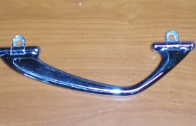 Maniglia tira-porta Flavia coupè Pininfarina