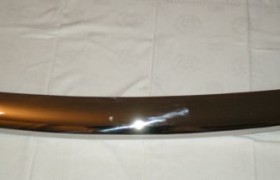 Paraurti anteriore per Appia coupè Pininfarina