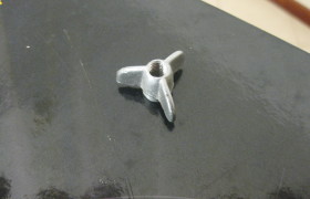 Ganci scatola filtro Flavia Flaminia