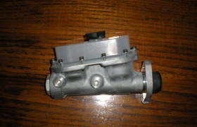 Master cilinder 18mm for Lancia Fulvia S1