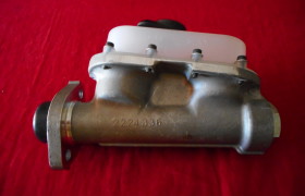 Pompa freni Fulvia 1 serie mm.18