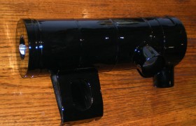 Scatola Filtro per Fulvia berlina 1C
