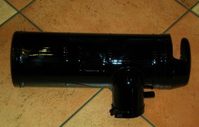 Scatola filtro per Lancia Flavia coupè iniezione