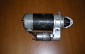 Motorino avviamento Marelli Lancia Flaminia