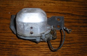 Motorino Tergicristallo per Lancia Appia 2° e 3° serie
