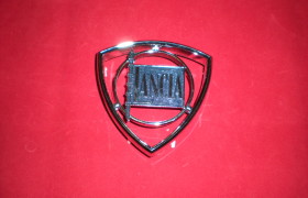 Stemma calandra Lancia Appia - Fulvia - Flavia