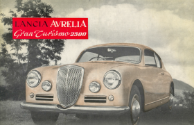 Aurelia B20