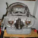 appia engine 1
