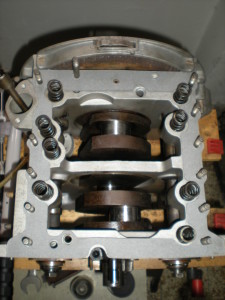 appia engine 2