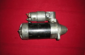 Motorino avviamento Magneti Marelli MT40A Lancia Appia 2^ - 3^