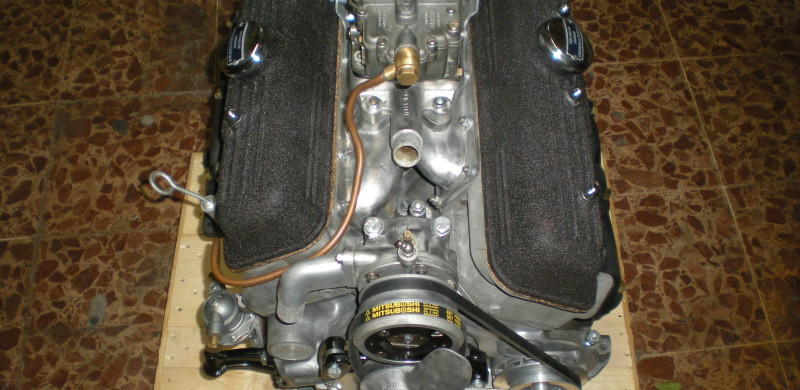 Motore B24