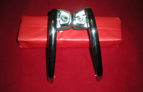 MANIGLIE APRIPORTA LANCIA FULVIA COUPE'