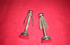 TAPPI PER CRIC LANCIA APPIA