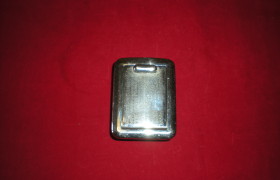 POSACENERE LANCIA FLAVIA COVERTIBILE