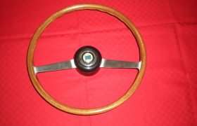 VOLANTE LANCIA FULVIA