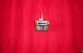 Comando frecce Carello Elettromagnetico