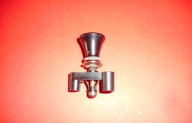 Interruttore Cruscotto Lancia Flaminia