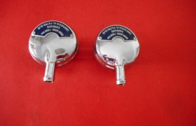 TAPPI OLIO MOTORE LANCIA FLAMINIA