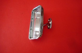 SPECCHIETTO RETROVISORE INTERNO LANCIA AURELIA